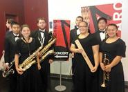 RLHS Students Perform in the American River College High School Honor Band